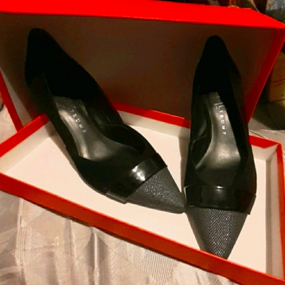 Pumps
